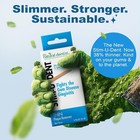 The Natural Dentist Stim-u-dent Plaque Removers  Thin  Mint Flavor -160 Ct   pac