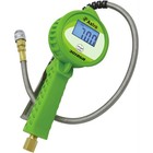 Astro Pneumatic 3018gr Digital Tire Inflator With Stainless Hose - Green New