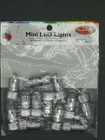 12x Mini Balloon Light Led Water-submersible Wedding Floral Party Decoration Us