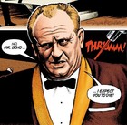 James Bond  goldfinger  Art Print Signed By Steve Mcgarry  - 11 In X 17 Poster