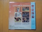 Fantastic Planet Rene Laloux Japan Movie Laser Disc Ld Japanese