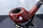 Stanwell 25 Danish Star Freehand Estate Pipe -- Scoop Design By Sixten Ivarsson