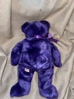 Ty Original Beanie Buddy 14     princess  Diana Princess Of Wales