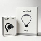 100  Original Insta360 X6 Pov Head Tracker   Neck Mount    in Stock   