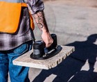Grabo Lifter-20 Electric Vacuum Suction Cup Lifts Up To 375lbs