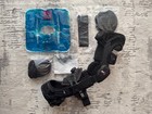 M 4s Pcl Dynamic Knee Brace  left Side  Medium 