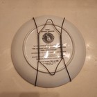 Calgary Stampede 1986 Limited Edition Collector Plate Mint Condition 261 Of 500