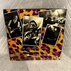Social Distortion Born To Kill Lp Vinyl Record Rare Full Band Signed Cover