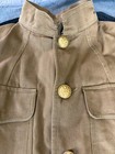 Spanish American War Khaki Uniform
