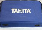 Tanita Digital Pediatric Baby Scale Model Bd-585 Up 2 40 Pounds W  Carrying Case