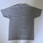 The Goonies T-shirt Size M Gray Warner Bros  Home Entertainment Ripple Junction