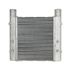 2400580s91 Aftermarket Intercooler Fits Massey Ferguson Tractors 2604h