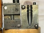 Vintage Lyman   Ideal 308329 Single Cavity Bullet Mold 30 Cal 308 185gr 