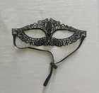 Masquerade Immersive Phantom Of The Opera Broadway Musical Mask