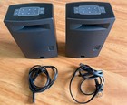 Bose Soundtouch 10 Speakers Set Of 2 Black 416776