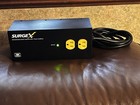 Surgex Advanced Series Mode Surge Eliminator   Power Conditioner    Sa-15