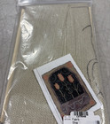 Primitive Rug Hooking Pattern Tulip Basket On Burlap Lori Brechlin New