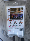 New Manfrotto Pixi Mini Portable Camera   Smartphone Tripod Factory Sealed  nip 