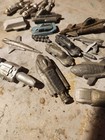 Gerry Anderson Metal Models