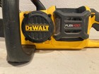 Dewalt Flexvolt 20v 60v 16  In Brushless Chainsaw Dccs670  tool Only 