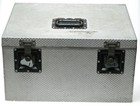 Arri Mb-14 Matte Box Kit No 1888 6 6x6 6 In Aluminium Flight Case