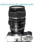 Canon Eos Ef Efs Lens To Fujifilm Fuji X-pro2 X-e3 X-e2 X-a1 X-m1 X-t1 Adapter