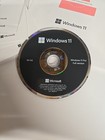 10x Microsoft Windows Win 11 Pro Full Version 64 Bit Dvd Only