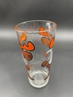 Vintage  Bullwinkle Moose Pepsi Collector Series Glass