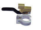 Carpet Cleaning - Detail Tool Valve W brackets Wand Hoses