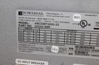 Ametek Powervar Security Plus Abcdef3000-22 Ups  240v   3000va  tested