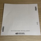 100 Forever Stamps  5 Sheets Of 20  Lovehearts Brand New Sealed Packaging