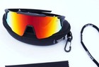 Kids Baseball Sunglasses Polarized For Youth Children s Sports 7-11u Softball