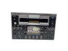 Sony Hvr-1500 Hdv dvcam Digital Hd Videocassette Recorder Tape Hrs 1290hrs Sn 01