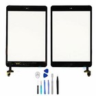 For Ipad 2 3 4 5 6 7 Air Mini 1 2 3 Touch Screen Digitizer Replacement  adhesive