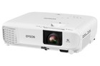 Epson Powerlite 118 3lcd Xga With Dual Hdmi 3800 Lumens Classroom Projector