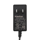 Kastar Ac100-240v To Dc 12v 1a 5 5 X 2 1 Mm Wall Charger Power Supply Adapter