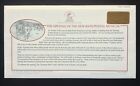 Buckingham 2006 Christmas Set On Fd Cover Signed By Rhianna And Terry Pratchett