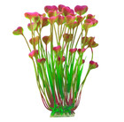 Aquarium Plastic Plants Decoration Fish Tank Water Plant Grass Ornament 