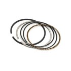 52mm Std Piston Rings Set For Honda 1980-1986 Ct110 Trail   Atv 1981-1985 Atc110