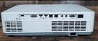 Nec Np-p605ul 6000 Lumen Wuxga Laser 3lcd Projector  read Desc 