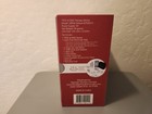 Verve Deluxe Tens Ems Physical Therapy Muscle Stimulator Pain Relief Unused