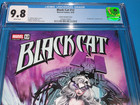 Black Cat  12 Lavina Variant Cgc 9 8 Nm m Gorgeous Gem Wow