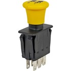Pto Switch 430-559 Am131966 Fit John Deere S240 L2548 L2048 L130 L120 L108 L105
