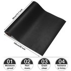 Self Adhesive Leather Repair Patch Tape Diy Sticker For Sofa Car Seat Furniture