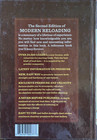 Modern Reloading Handbook - Richard Lee - 2nd Edition - Hardcover - New