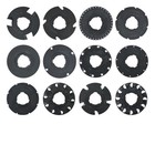 Seed Plate Set Of 12 For Earthway Garden Seeder 10001 1001-b - Planting Tool