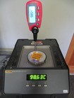 Fluke Hart Scientific 7103 Micro Temperature Calibration Bath -30  to 125  c Qe20