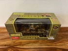 Classic Armor Radio Control Ww2 German Panzer Iv Ausf  H 1 18 Scale Rc Tank