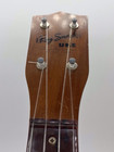 Vintage Roy Smeck Uke Ukulele Mahogany Made By Harmony Company Of Chicago 1950s