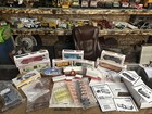 Bachmann Ho 5train Set